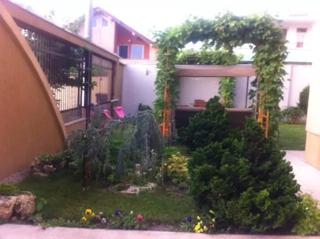 Majatalo Vila Doda