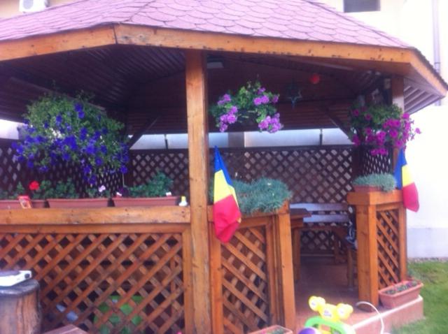 ペンション Vila Doda