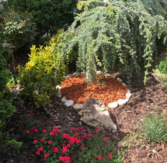 ペンション Vila Doda