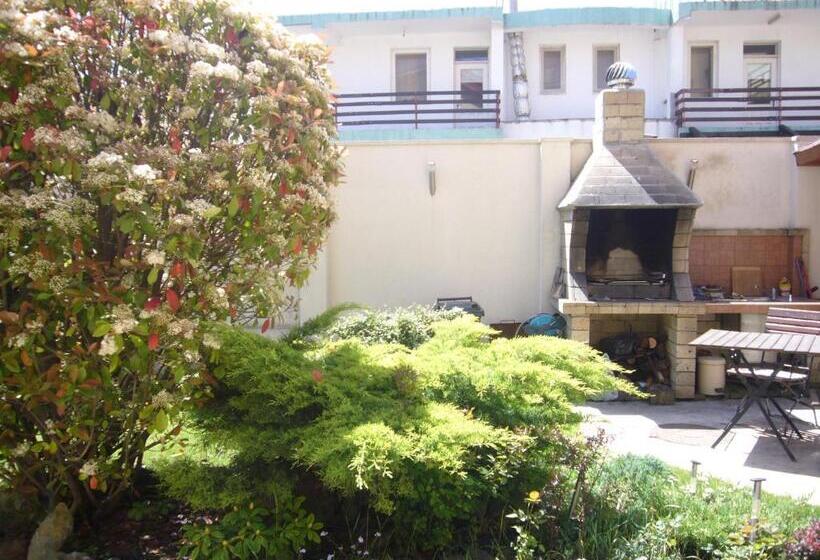 ペンション Vila Doda