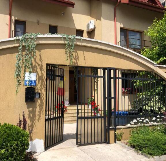 ペンション Vila Doda