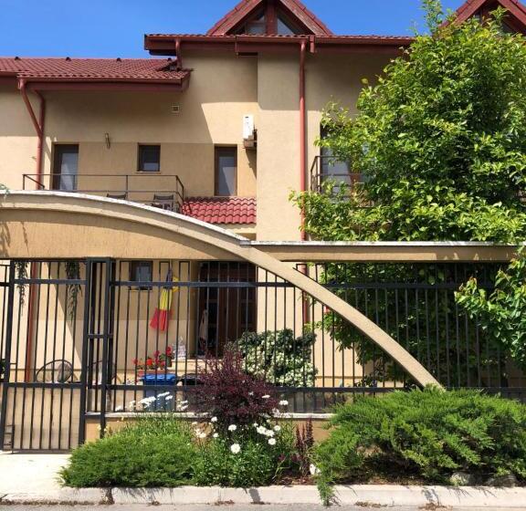 ペンション Vila Doda