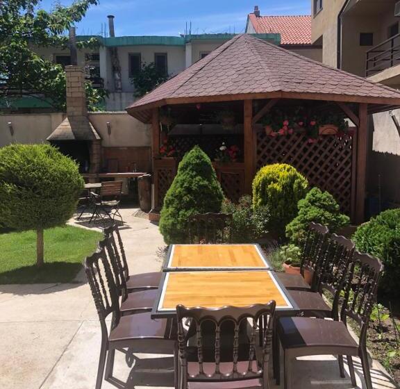 ペンション Vila Doda