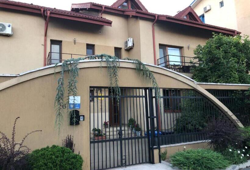 ペンション Vila Doda