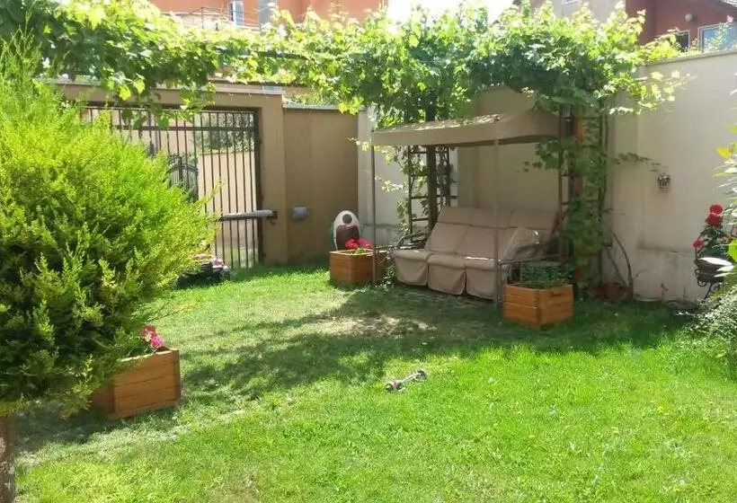 Majatalo Vila Doda
