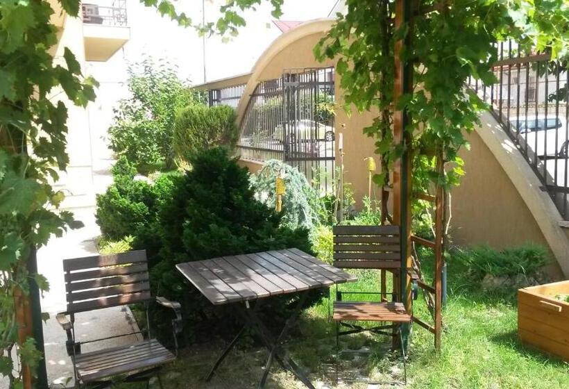 ペンション Vila Doda