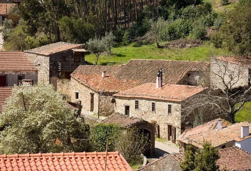 Majatalo Casa Do Ze Sapateiro