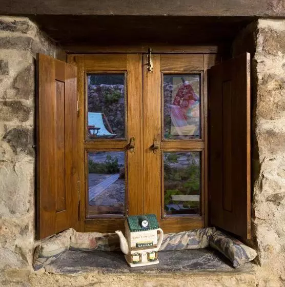 Majatalo Casa Do Ze Sapateiro