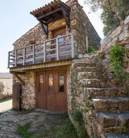 膳宿费 Casa Do Ze Sapateiro