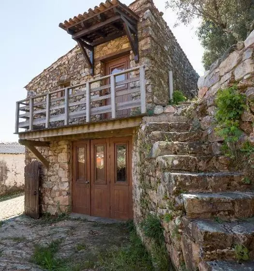 Majatalo Casa Do Ze Sapateiro