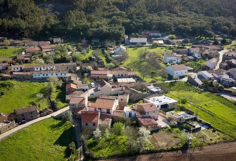 Majatalo Casa Do Ze Sapateiro