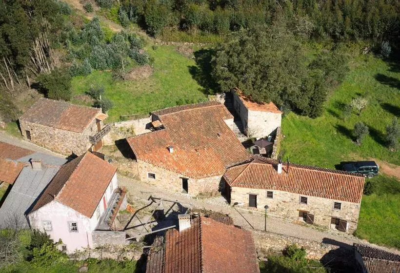 Majatalo Casa Do Ze Sapateiro