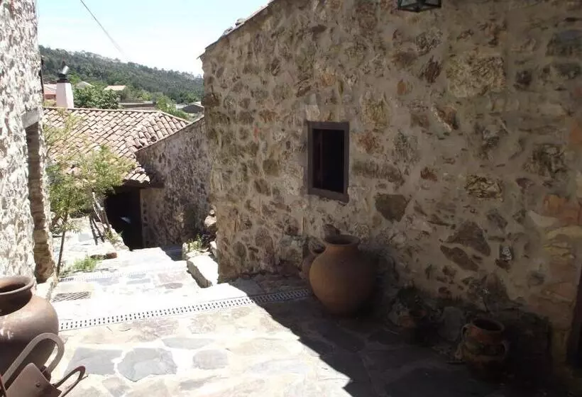 Majatalo Casa Do Ze Sapateiro