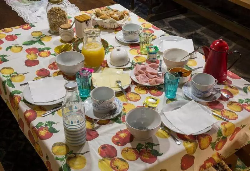 Majatalo Casa Do Ze Sapateiro