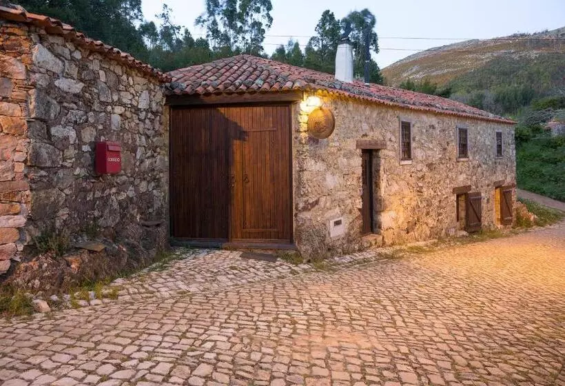 Majatalo Casa Do Ze Sapateiro