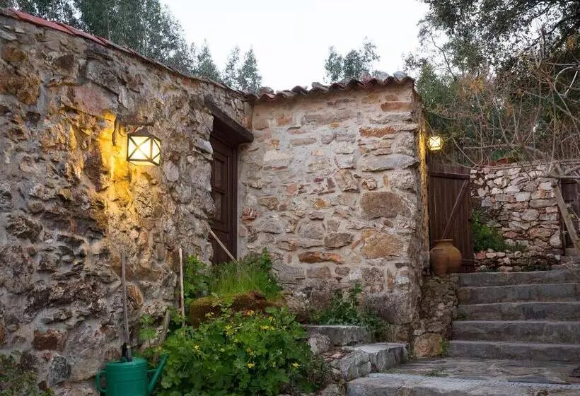 Majatalo Casa Do Ze Sapateiro