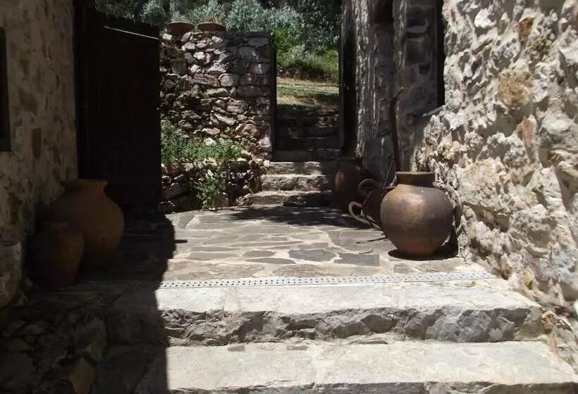 Majatalo Casa Do Ze Sapateiro