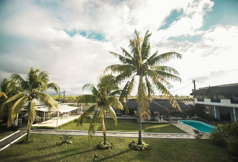 住宿加早餐  Stella Rina Adults Only