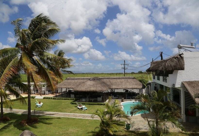 住宿加早餐  Stella Rina Adults Only