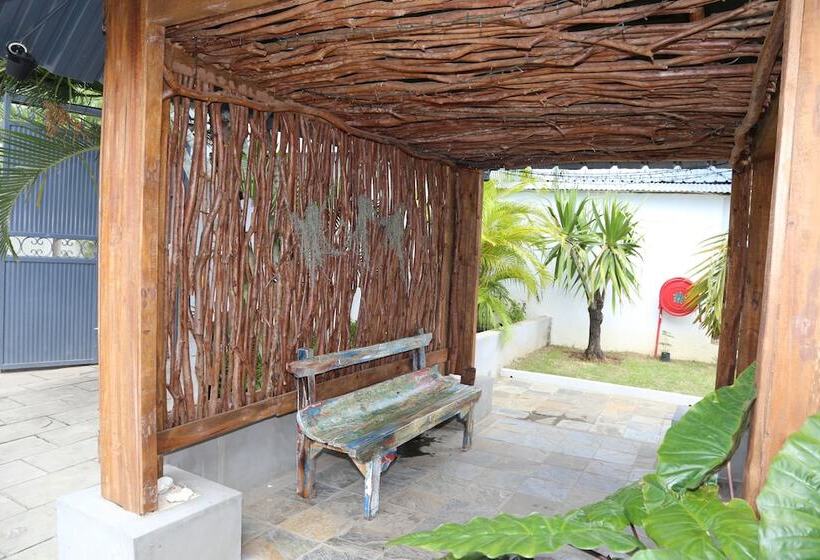 住宿加早餐  Stella Rina Adults Only