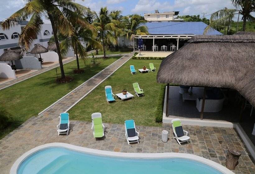 住宿加早餐  Stella Rina Adults Only