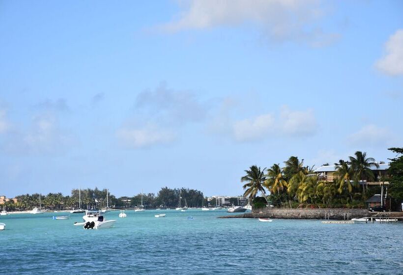 住宿加早餐  Stella Rina Adults Only