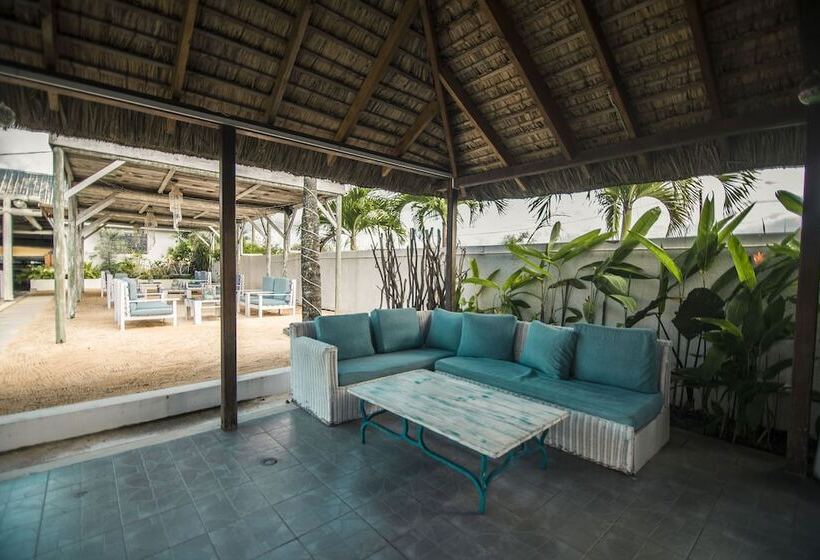 住宿加早餐  Stella Rina Adults Only