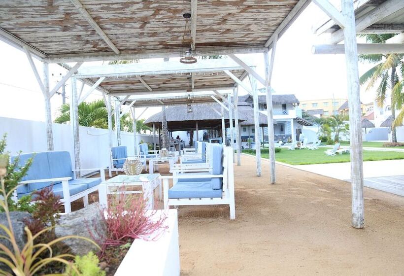 住宿加早餐  Stella Rina Adults Only