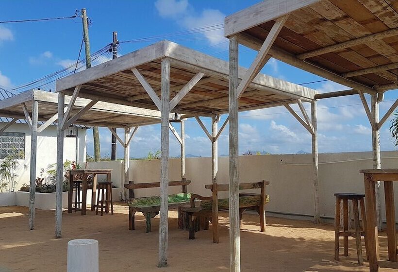 住宿加早餐  Stella Rina Adults Only