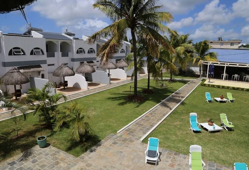 住宿加早餐  Stella Rina Adults Only