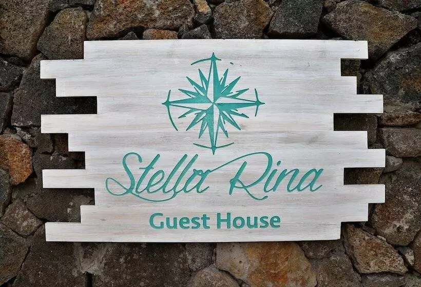 تختخواب و صبحانه Stella Rina Adults Only