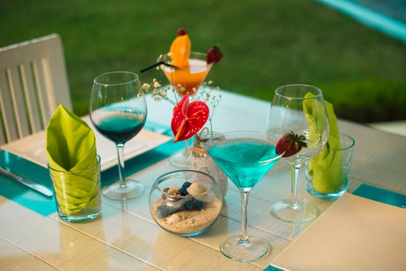 住宿加早餐  Stella Rina Adults Only