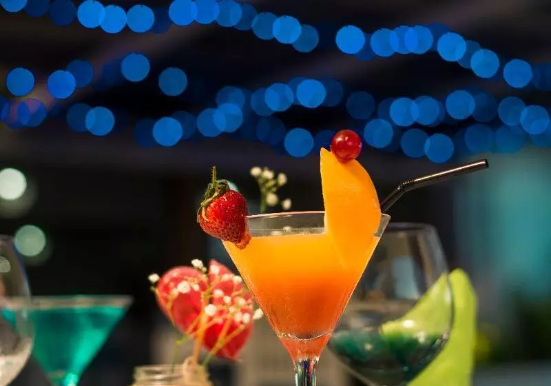 تختخواب و صبحانه Stella Rina Adults Only