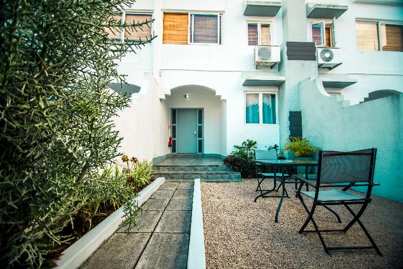 住宿加早餐  Stella Rina Adults Only