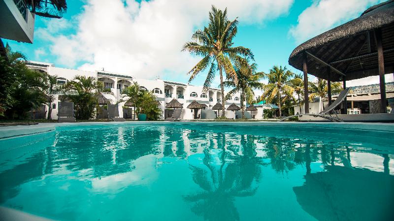 住宿加早餐  Stella Rina Adults Only