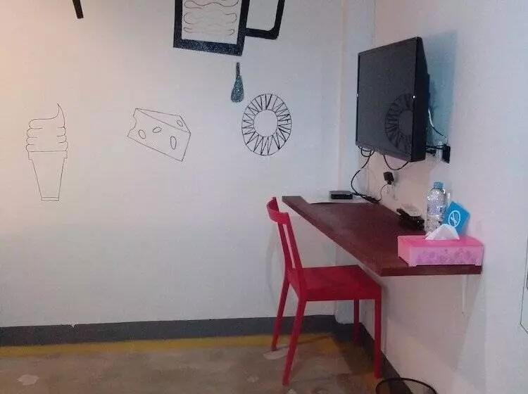 ホテル Artz