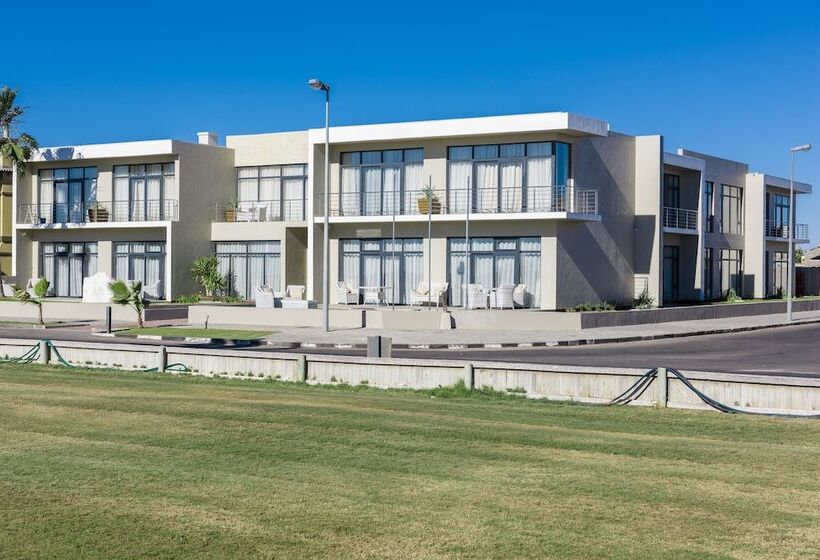 هتل Flamingo Villas Boutique