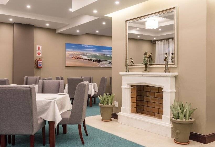 هتل Flamingo Villas Boutique