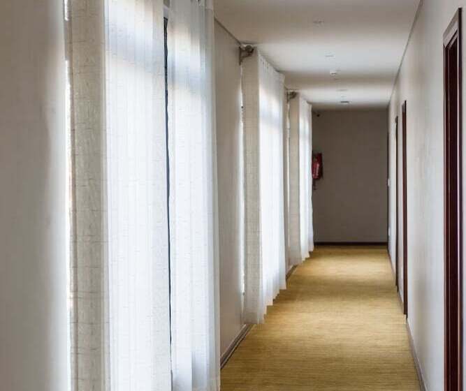 هتل Flamingo Villas Boutique