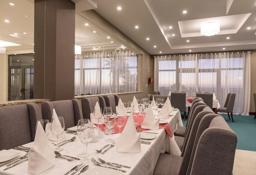 هتل Flamingo Villas Boutique