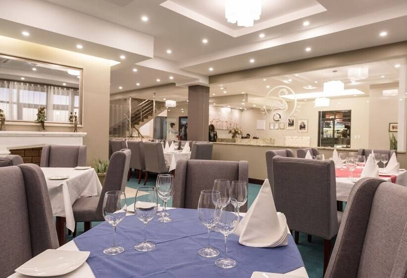 هتل Flamingo Villas Boutique