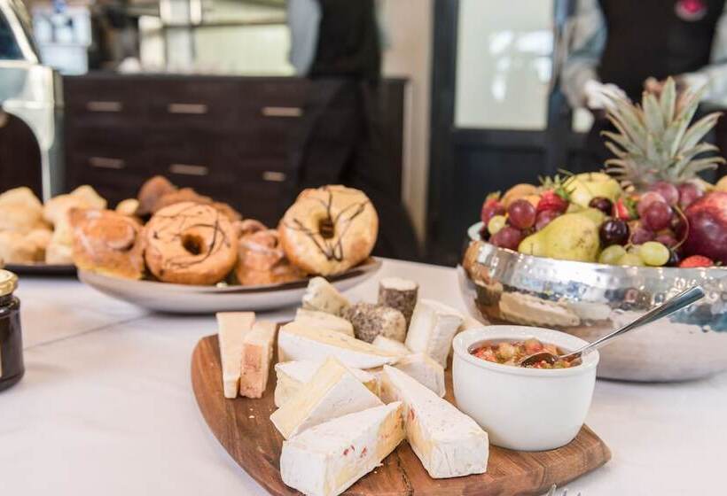 هتل Flamingo Villas Boutique