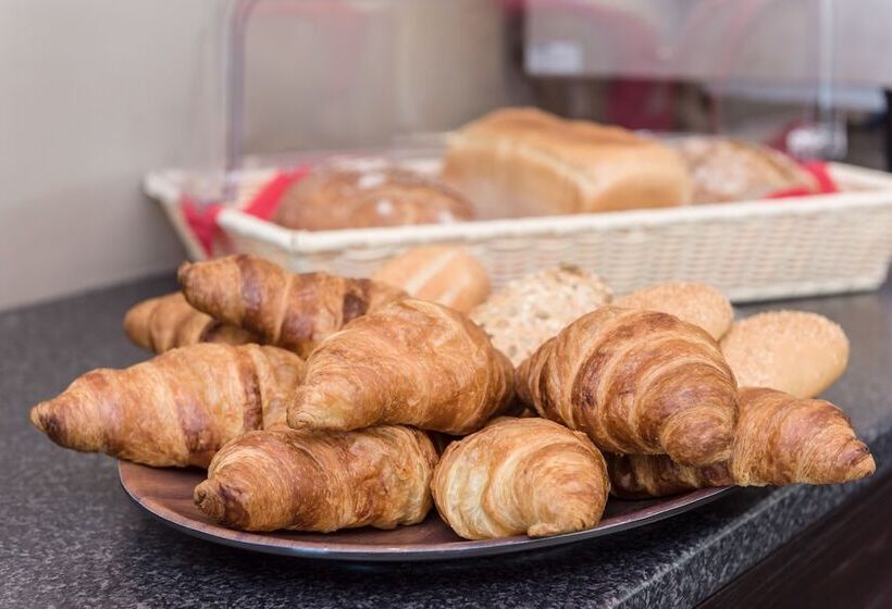 هتل Flamingo Villas Boutique