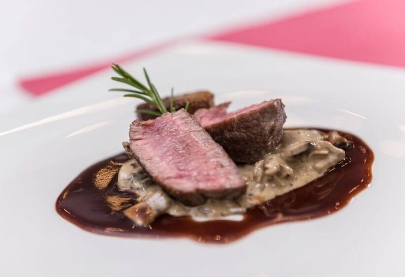 هتل Flamingo Villas Boutique