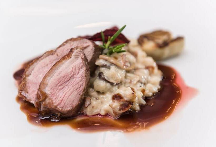 هتل Flamingo Villas Boutique