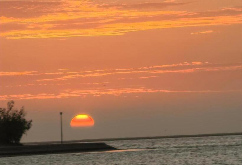 هتل Flamingo Villas Boutique