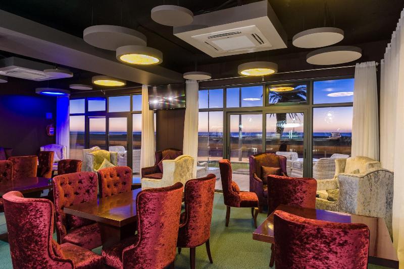 هتل Flamingo Villas Boutique