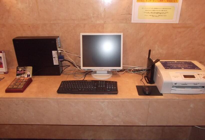 酒店 Ichikawa Grand