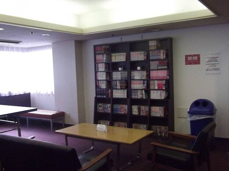 酒店 Ichikawa Grand