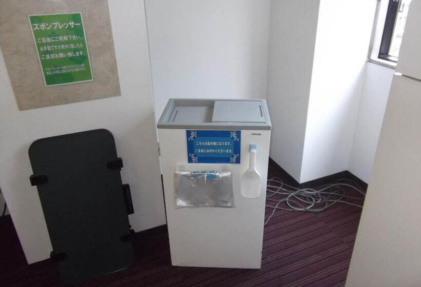 酒店 Ichikawa Grand